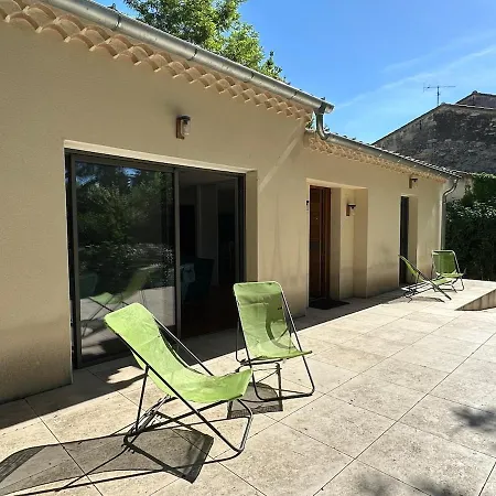 La Bastide - Bright & Parking - Air-conditioned ヴィラ