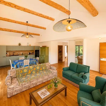 La Bastide - Bright & Parking - Air-conditioned