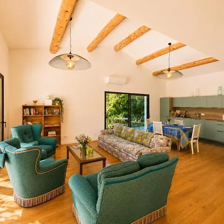 ヴィラ La Bastide - Bright & Parking - Air-conditioned *
